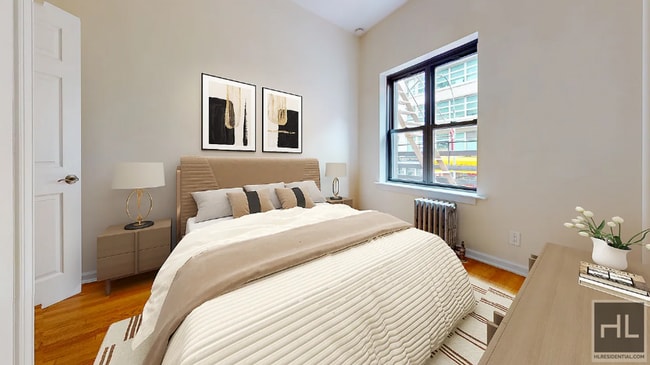 Building Photo - GRAND STREET Rental