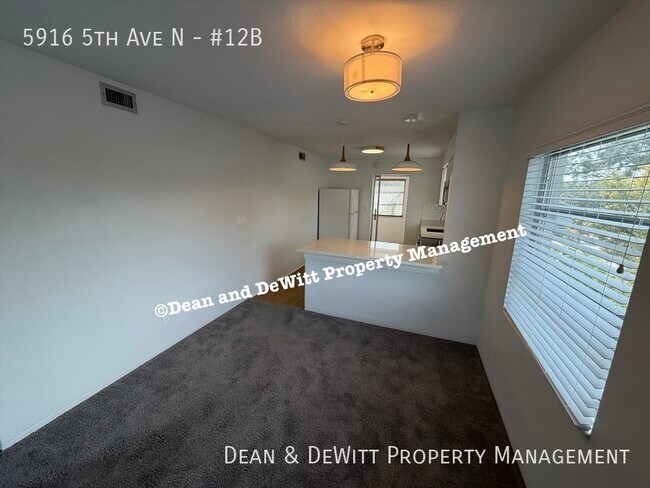 Photo - 5916 5th Ave N Unit #12B