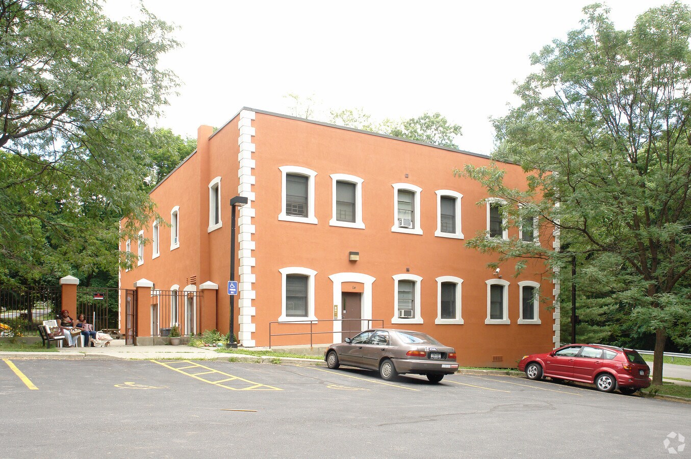 Photo - 1 Brookside Ave Apartments