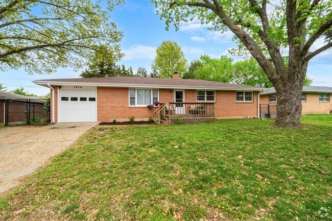 Building Photo - WALK TO KSU! Rental