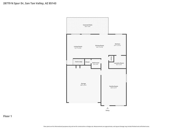 Photo - 28779 N Spur Dr