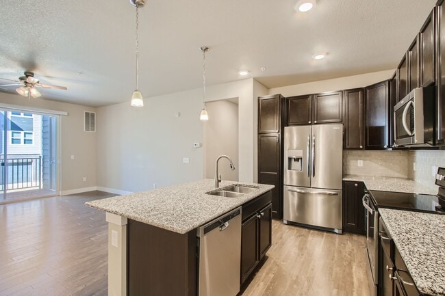 Photo - 15345 W 64th Ln Unit 205