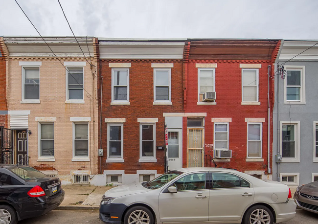 Photo - 2050 Pierce St Townhome