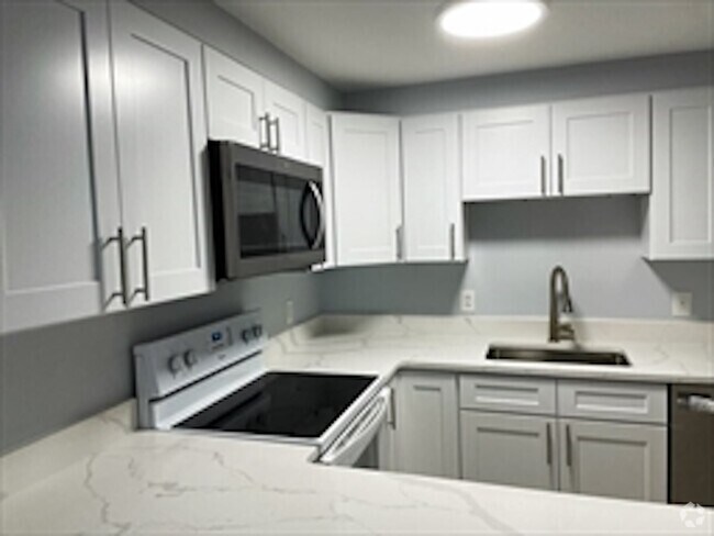 Building Photo - 599 Cambridge St Unit 403 Rental
