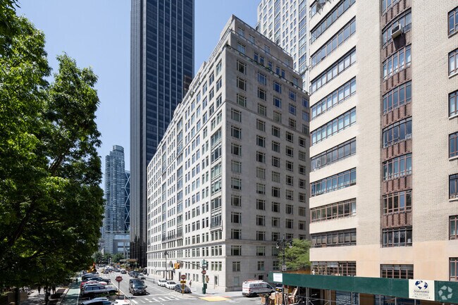 Photo - 15 Central Park W