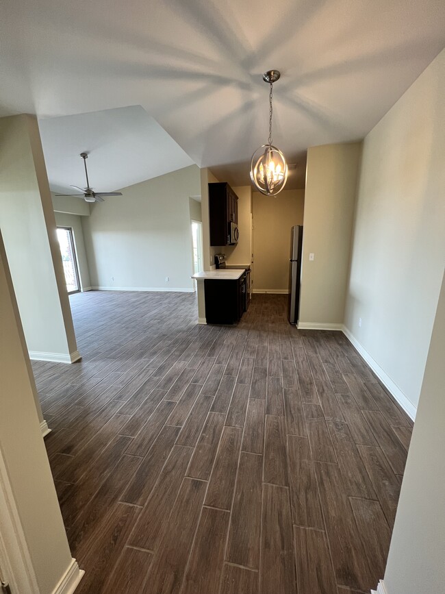 Photo - Tanglewood Apartments