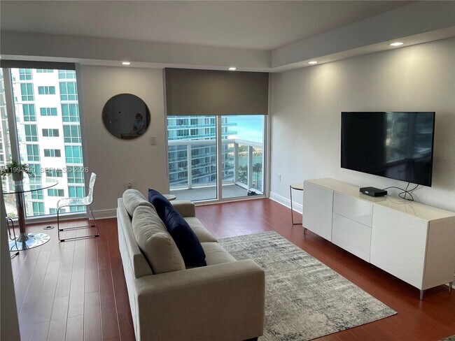 Photo - 10275 Collins Ave Unit 1205