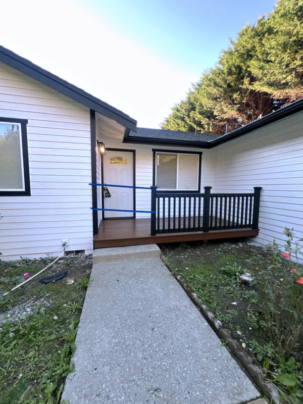 Building Photo - 1007 Digby Ln