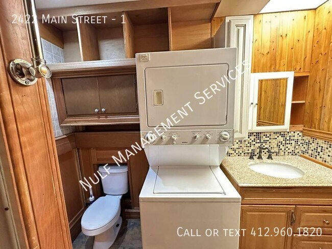 Photo - 2422 Main St Unit 1