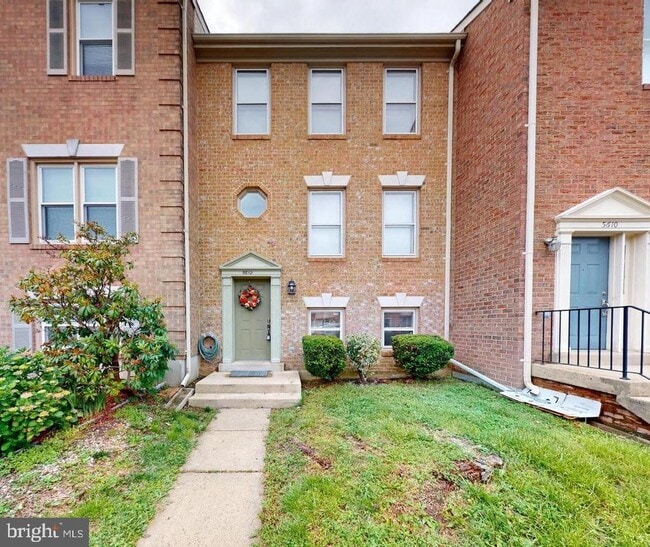 Photo - 5612 Gresham Ln Townhome