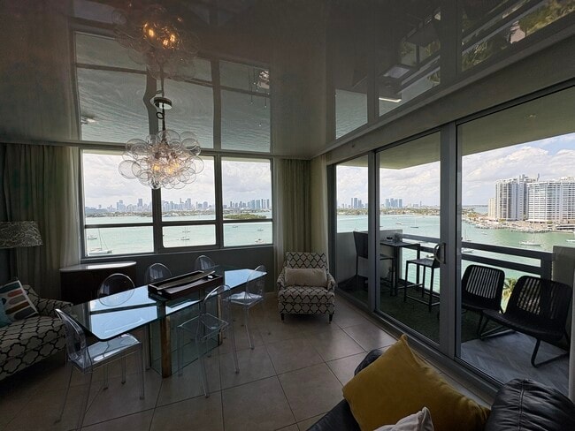 1500 Bay Rd Unit 1140