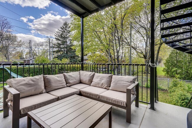 Photo - 5571 Rue Beaubien E