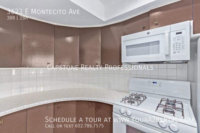 Photo - 3623 E Montecito Ave