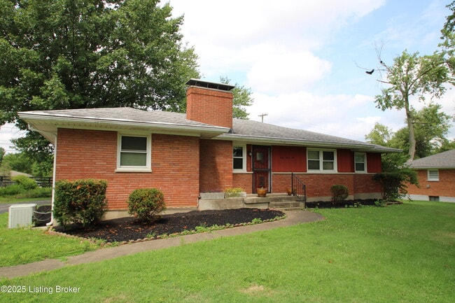 Building Photo - 4710 Clarmar Rd Rental