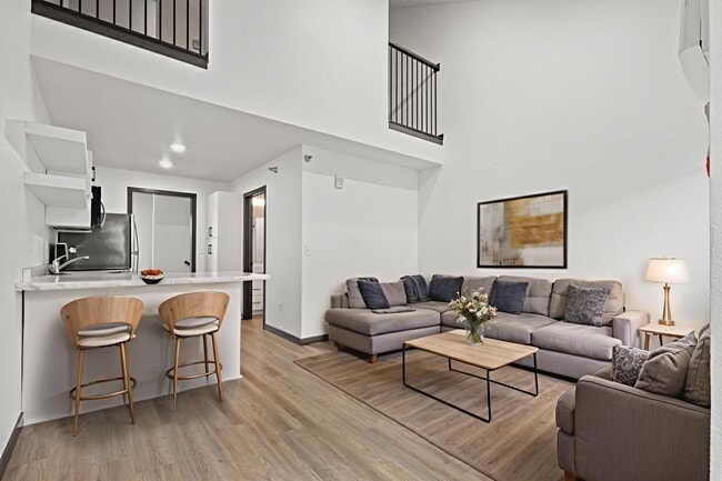 Lofts at Willow Creek