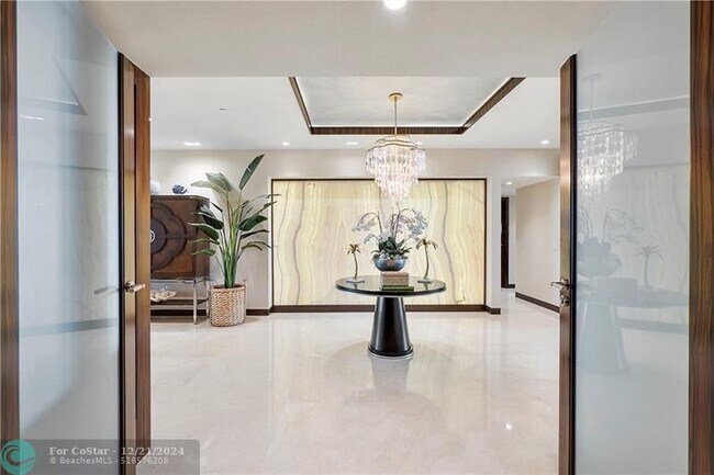 Photo - 101 S Fort Lauderdale Beach Blvd Unit PH 2703