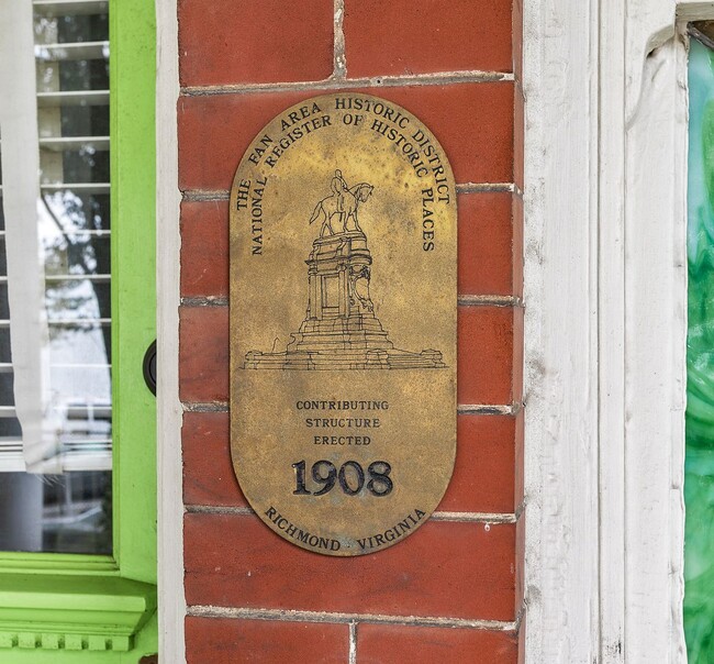 Photo - FAN DISTRICT HOME WITH 3 BEDROOMS AND 3 FU...