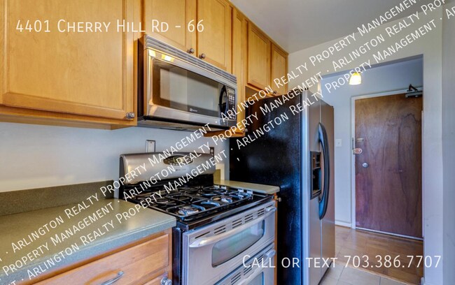 Photo - 4401 Cherry Hill Rd Unit 66