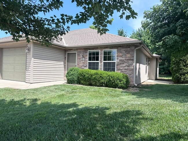 Photo - 3 Bed | 2 Bath | 1 Car Garage Single Level Duplex in Blue Springs; Lee’s Summit Schools