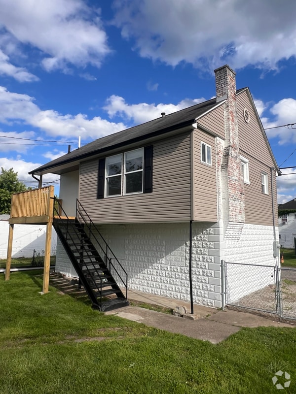Building Photo - 1145 Jefferson Ave Rental