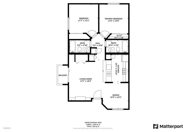 Photo - 1605 E 2nd St Unidad 301