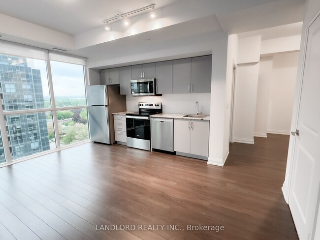 Photo - 10 Meadowglen Pl Unit 1202