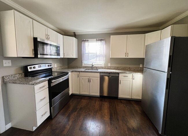 Single Family Home Available - Lenox, MA - Single Family Home Available - Lenox, MA