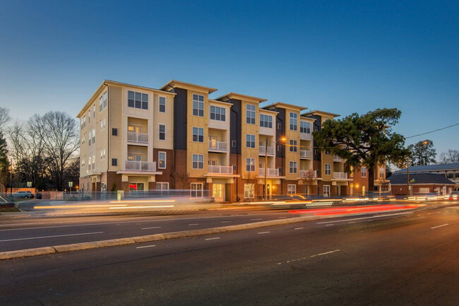 Building Photo - Park at Drexel Rental