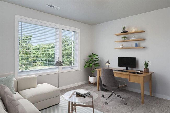 Photo - Ridgeline View