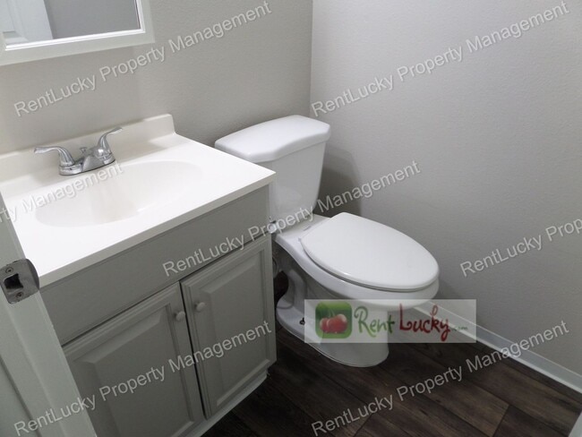 Photo - Freshly Updated 3-Bedroom Duplex w/Attache...