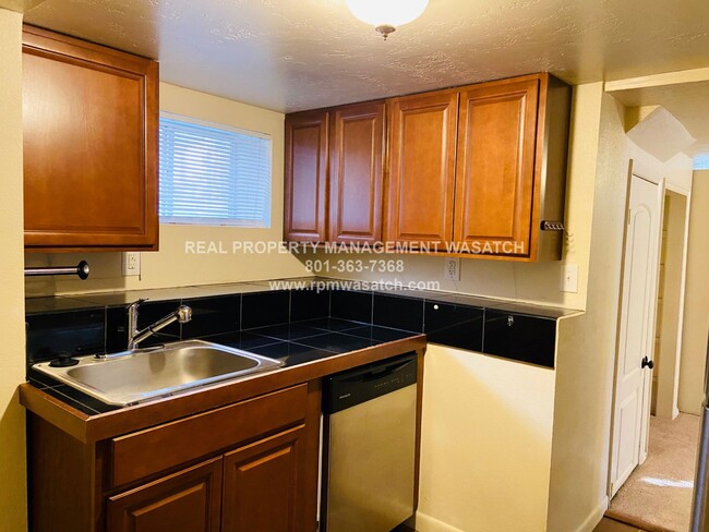 Photo - 1260 E 600 S Apartment Unit # B