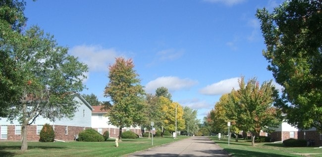 Vista Heights Apartments - Vista Heights Apartments