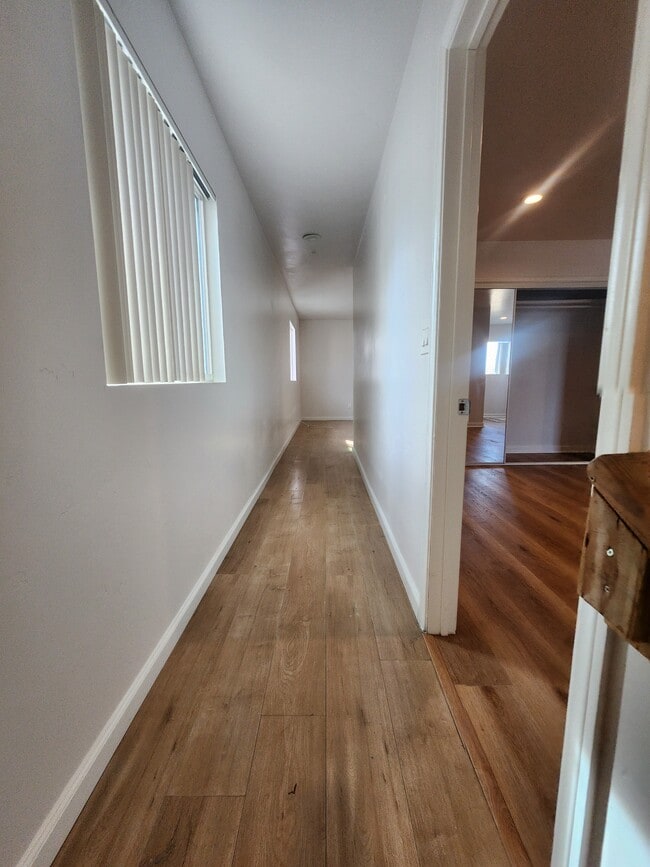 Pasillo - 4246 35th St Unidad 4246 35th st