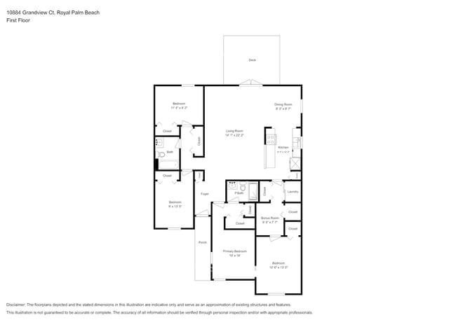 Photo - 10884 Grandview Ct