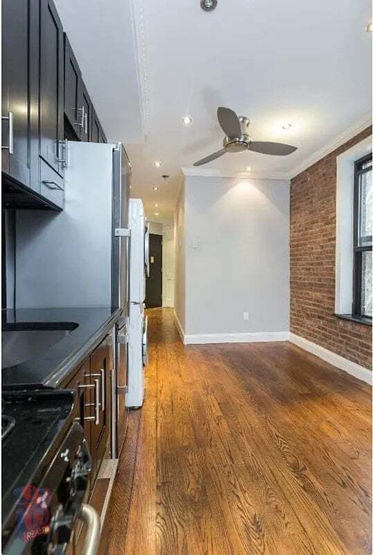 Photo - 72 W 108th St Unit 1A