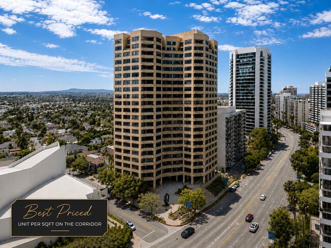 Building Photo - 10430 Wilshire Blvd Unit Mirabella