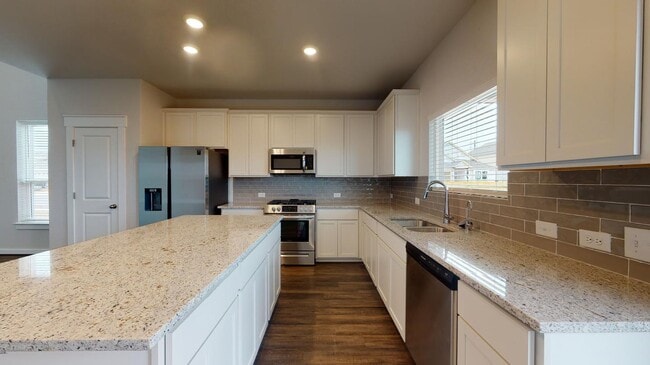 Photo - Gorgeous New Braunfels home with large fenced yard