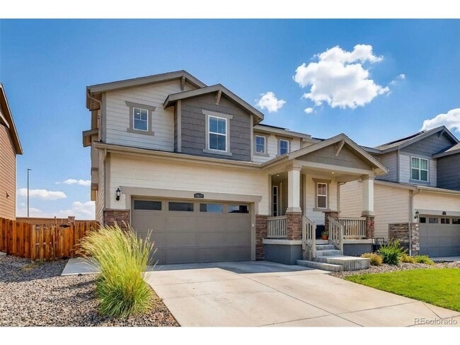 Photo - Spacious & Bright, Multi-Level 3BR 3BA in Commerce City w/ Private Yard!