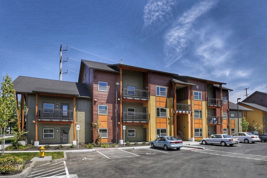 Building Photo