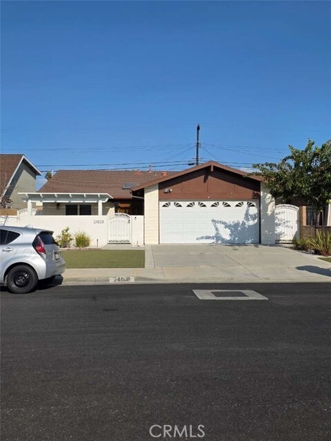 Building Photo - 24508 Panama Ave Rental