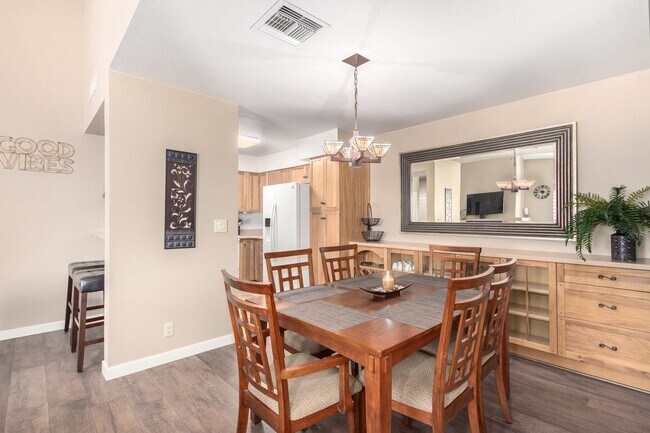 Photo - Resort-Style Living in the Heart of Scottsdale Ranch - Furnished Seasonal Rental Unit 2340