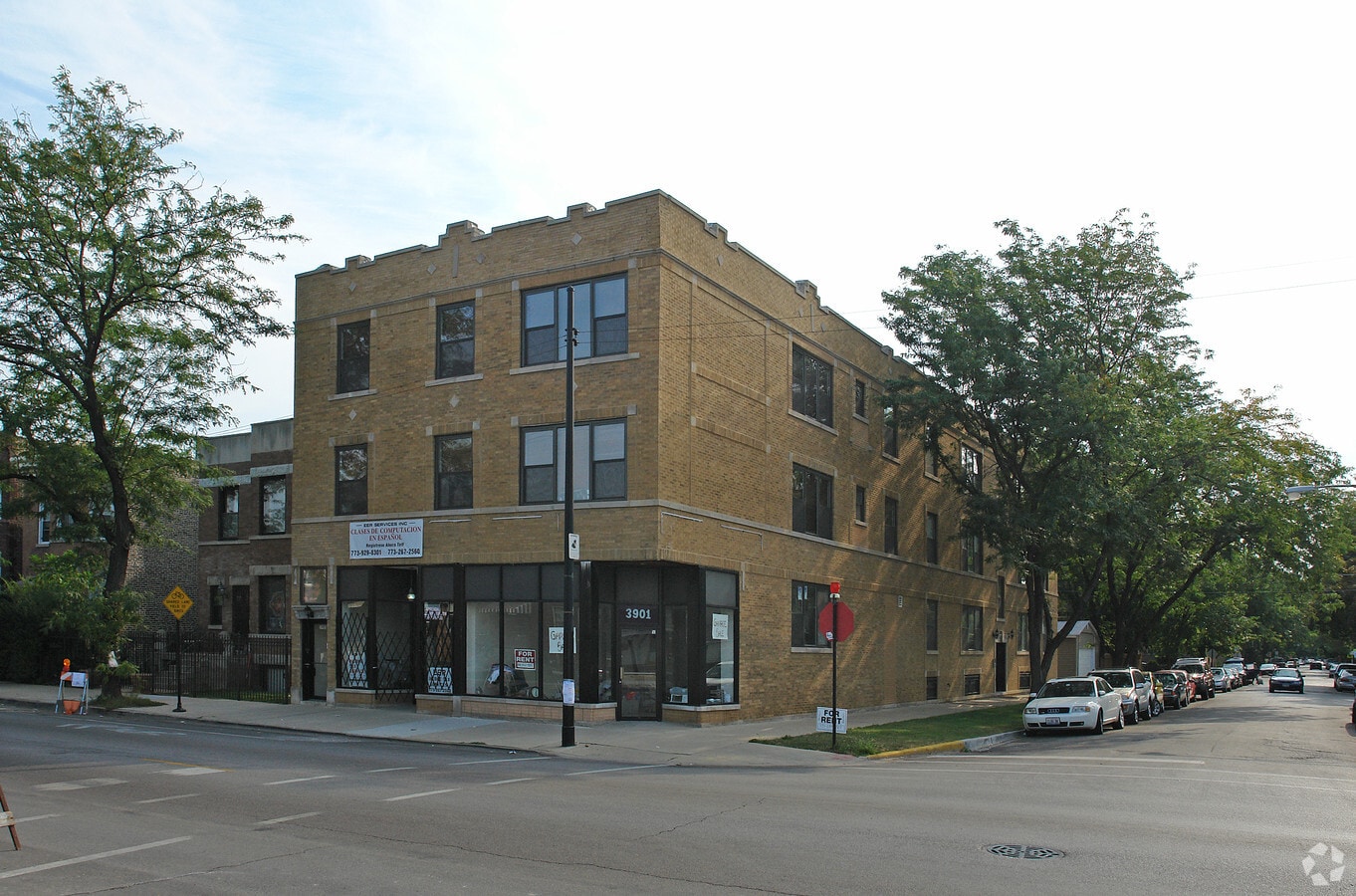 Photo - 3903 N Kedzie Ave Apartment