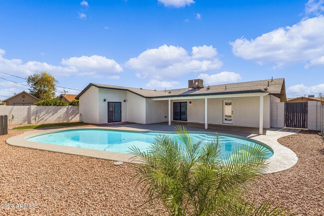 Photo - 7308 E Granada Rd