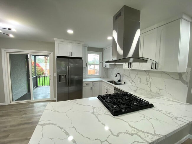Photo - Brand New Remodeled 3Bed 2Bath Home With a Huge Backyard