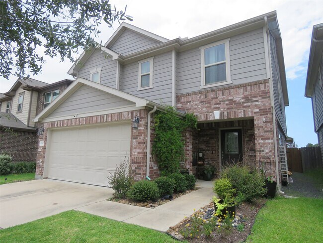 Photo - 13031 Mills Creek Meadow Dr