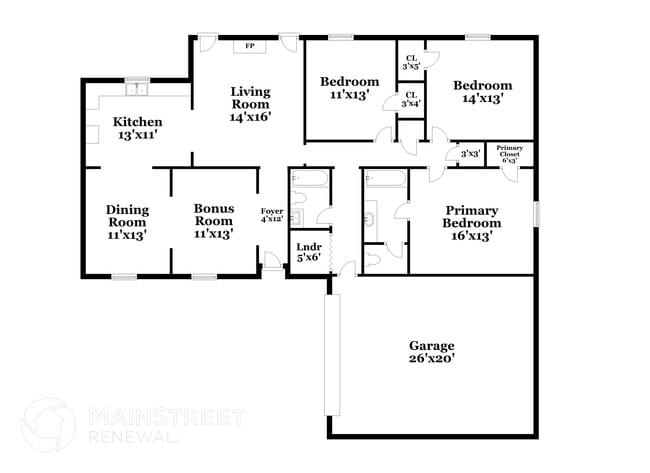 Photo - 1127 Reynolds Ct