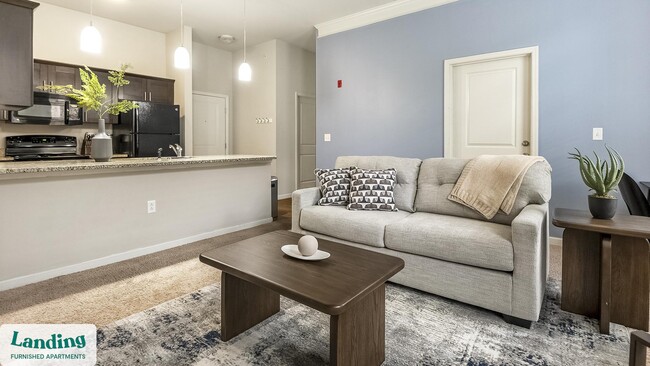 Photo - 4050 W Pine Blvd Unidad 1317.1412265