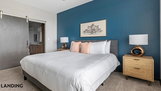 Photo - 3875 Burnham Unit 6308