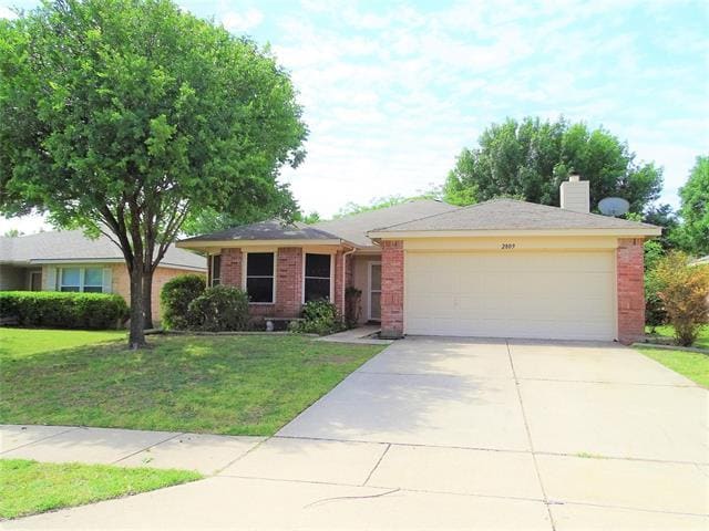 Photo - 2809 Briargrove Ln