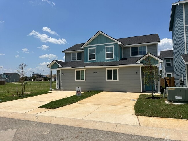 Photo - 13347 Rowdy Cv Apartamento Unidad 102